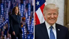 అమెరికా అధ్యక్ష ఎన్నికల్లో ట్రంప్ జోరు ?