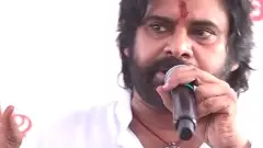 నేను కానీ హోం శాఖను తీసుకున్నానంటే.. డిప్యూటీ సీఎం పవన్‌ కల్యాణ్‌