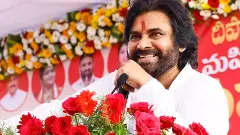 పవన్ కళ్యాణ్ హోం శాఖను కూడా కోరుకుంటున్నారా?