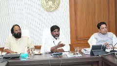 ప్రజలపై భారం పడకుండా ఆదాయం పెంచండి : మల్లు భట్టి విక్రమార్క