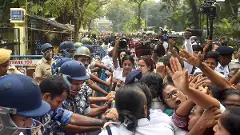 కోల్‌కతా రేప్ అండ్ మర్డర్ కేసులో మాట మార్చిన ప్రధాన నిందితుడు