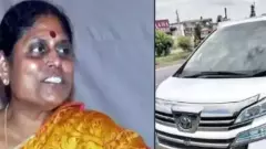 చంద్రబాబు తన తోబుట్టువులకి అన్యాయం చేశారా? వైసీపీ ఈ ఎదురుదాడేంటీ?