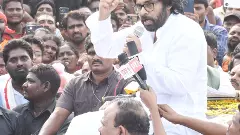 డిప్యూటీ సీఎం పవన్ కళ్యాణ్ మాటలపై ఎవరేమన్నారు..