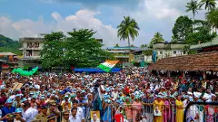 ఆ విషయం ఓటర్లే నిర్ణయిస్తారు? : వయనాడ్ ఎన్నికల ప్రచారంలో ప్రియాంక