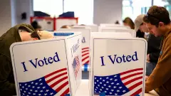 అమెరికా ఎన్నికలు- అప్ డేట్స్: కమలకే ఛాన్స్ అంటున్న సర్వేలు