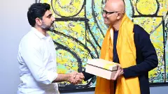 లోకేష్‌ పర్యటనకు ఫలితం ఉంటుందా?