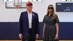 అమెరికా అధ్యక్షునిగా ట్రంప్ గెలిచినట్టే!