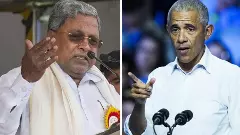 గాంధీజీ బెళగావీ ఎందుకొచ్చారు? సిద్దరామయ్య ఒబామాను ఎందుకు పిలిచారు?