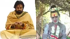 పవన్ కు మద్దతు ప్రకటించిన అఘోరీ