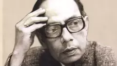 దేవీప్రసాద్ చటోపాధ్యాయ ‘భారతీయ నాస్తికవాదం’ పై చర్చాగోష్టి