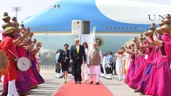 ‘కంగ్రాట్యూలేషన్ మై ఫ్రెండ్’ ట్రంప్ కు మోదీ అభినందనలు