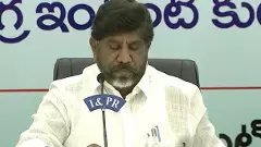 హైడ్రా గురించి ఆందోళన చెందవద్దు:డిప్యూటీ సీఎం భట్టి విక్రమార్క