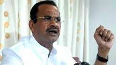 మూడేళ్లలోగా వరంగల్ విమానాశ్రయం నిర్మాణం పూర్తి : మంత్రి కోమటిరెడ్డి