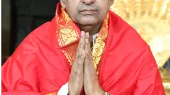 బిఆర్ నాయుడు ముందున్నది ముళ్లబాటా, పూలబాటా?