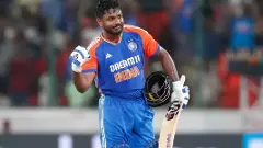 టీ20 లో రోహిత్ రోల్ సంజూకే అప్పగిస్తారా ?