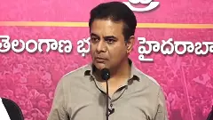 KTR | కేటీఆర్ ను చేరేందుకు ఒక అడుగే దూరం