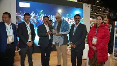 లండన్ లో తళుక్కుమన్న తెలంగాణ  పర్యాటకం