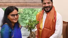 తెలంగాణ సీఎం రేవంత్ రెడ్డికి జన్మదిన శుభాకాంక్షల వెల్లువ