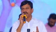 భూభారతి చట్టంతో నా జ‌న్మ‌ధ‌న్యం