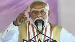 MVA బండికి చక్రాల్లేవు.. బ్రేకుల్లేవు..: మహారాష్ట్రలో ప్రధాని మోదీ