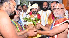 యాదాద్రి కాదు.. ఇకపై యాదగిరి గుట్ట.. కీలక ప్రకటన చేసిన సీఎం రేవంత్