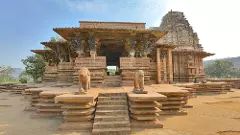 Ramappa Temple danger|ప్రమాదంలో రామప్ప దేవాలయం భవిష్యత్తు