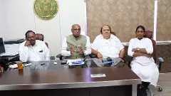 కుల గణనలో తప్పుడు సమాచారం నమోదు చేస్తే కఠినచర్యలు