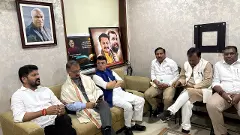 మహారాష్ట్రలో కూడా ‘స్టార్’ రేవంతేనా ?