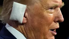 ట్రంప్‌ హత్య కుట్ర బట్టబయలు.. ఇద్దరి అరెస్టు..