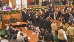 చర్చల్లేవు గిర్చల్లేవ్,  కాశ్మీర్ తలుపులు మూసేసిన బిజెపి?