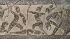 సింధు లోయలో జూలు విదిల్చిన మతోన్మాదం