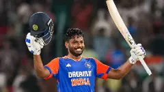 గరిష్టంగా పరుగులు సాధించాలని చూస్తున్నా: సంజూ శాంసన్