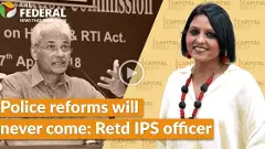 IPS అధికారిని గెంటేసిన యోగి,  ఎందుకు, ఏం జరిగింది యుపిలో?