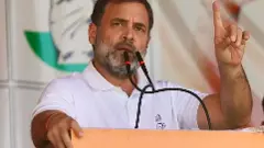 డీమోనిటైజేషన్, జీఎస్టీ రైతులు, కూలీలను చంపే ఆయుధాలు: రాహుల్