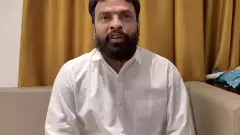 వాసంశెట్టి సుభాష్‌ మంత్రి పదవి సీఎం ఎందుకు పీకేస్తానన్నారు?