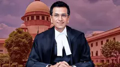 జస్టిస్ చంద్రచూడ్ అందరి ఆశలను వమ్ము చేశాడా?