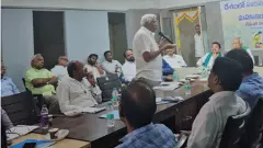 ఇథనాల్ మాయ, ఇండస్ట్రీ లాభదాయకం కాదంటున్నారు...