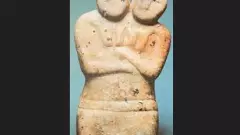 మన దేవాలయ వ్యవస్థకు తొలి చిరునామా ఎక్కడుంది?