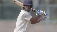 క్వాడ్రపుల్ సెంచరీ సాధించిన హర్యానా బ్యాట్స్ మెన్..