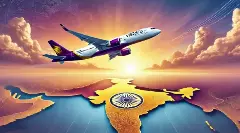 Air VISTARA- ఈ రాత్రితో ముగిసిపోనున్న ఎయిర్ విస్తారా చరిత్ర!
