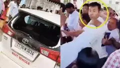 కలెక్టర్ మీద దాడి వెనుక ఇంత కుట్ర జరిగిందా ?