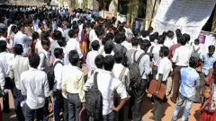 టాటా సంస్థలపై నిరుద్యోగుల ఆశలు