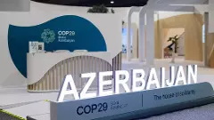 ‘బాకు’ తొలి విడత సమావేశానికి దూరంగా భారత్