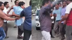 Patnam ! కలెక్టర్ మీద దాడికేసులో పట్నం అరెస్ట్