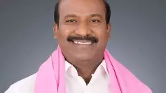 బిగ్ బ్రేకింగ్ : ట్యాపింగ్ కేసులో విచారణకు హాజరైన లింగయ్య