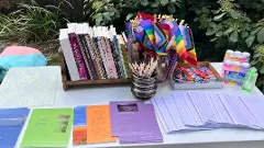 కధా రచయితల పిక్నిక్ కి ఆహ్వానం...