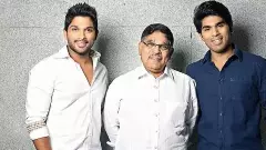 శిరీష్ కెరీర్ కోసం అల్లు అరవింద్ కొత్త ప్లాన్, వర్కవుట్ అవుతుందా?