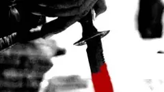 ‘వైద్యం సరిగా చేయడంలేదనే అనుమానంతో ఏడుసార్లు కత్తితో పొడిచాడు’