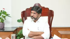 లగచర్లలో కలెక్టరుపై దాడి బిఆర్ఎస్ కుట్రనే : భట్టి విక్రమార్క