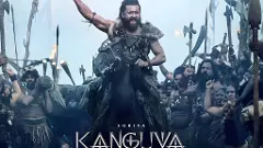 ‘కంగువ’ ఓపెనింగ్స్:  అబ్బుర పరిచే విషయాలివే...